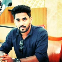 Dipin Suresh