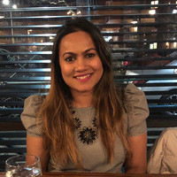 Mitali Vyas, Pt, Ms, Ceas