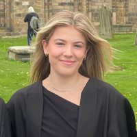Maisy Ekins-Malcolm