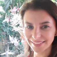 Lilian Mendes