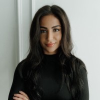 Sandra Shebani