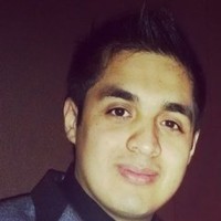 Antonio Perez Buenfil