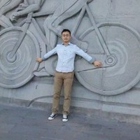 Roy Liu