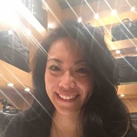 Teresa Mei Rong Lu