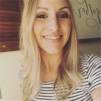 Katie Gordon