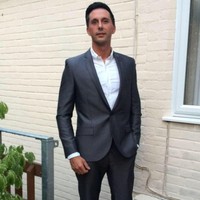 Mathew Walter