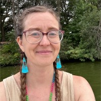 Cherolyn K. Fischer, Ma, Lpc
