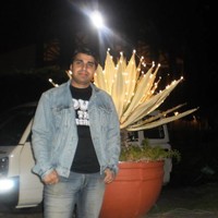 Yogesh S