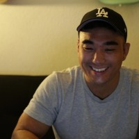 Matt Shimamoto