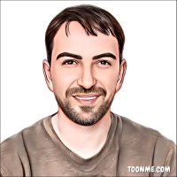 سعید کریمی