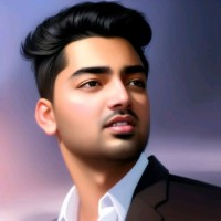 Rushikesh Bhadange