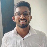 Thiyagarajah Madusheshan
