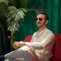 Usama Toor
