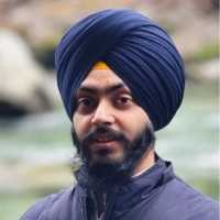 Jap Preet Singh