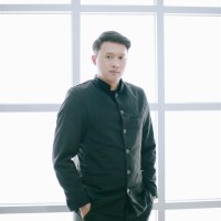 Alfiryal Zakiyudin