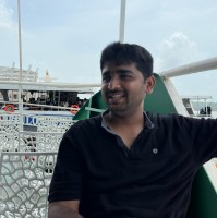 Kiran Khartode