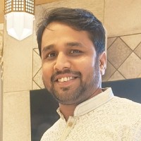 Vishal Tandel