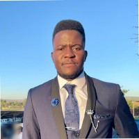 Edward Tshuma