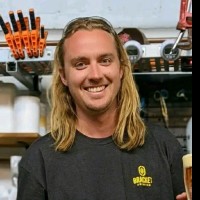 Erik Blomquist
