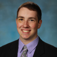 Ian Snyder