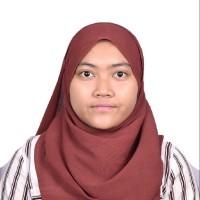 Syarafina Sahran