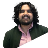 Abhishek Bhardwaj