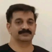 Santosh G