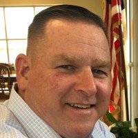 Chris Gotcher
