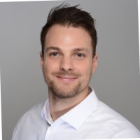 Tobias Pfrommer