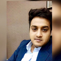 Sahil Shetty