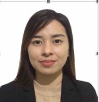 Andrea Eunice Pecson