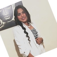 Urjita Patel