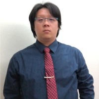 Shao Hung (Shawn) Lin