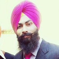 Manavjot Singh Bedi