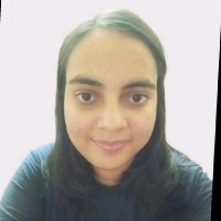 Anjali Kumari