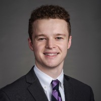 Nicholas Mott