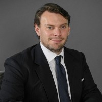 Liam Bedford