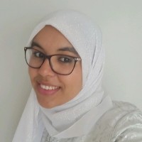 Fatima Ezzahraa Adhdhar