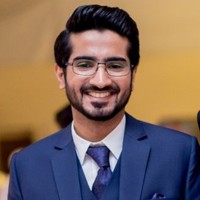 Syed Maaz Ali Qadri
