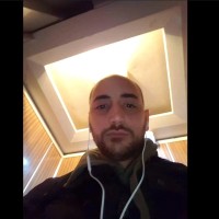 Brian Benhamou