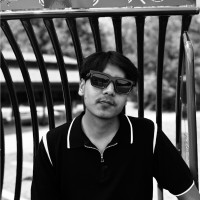 Pradip Tamang