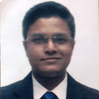 Nandan Chikhlikar