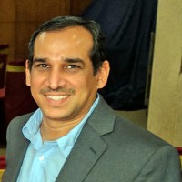 Sai Raavi