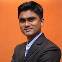Pratik Rane