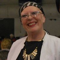 Vicki King