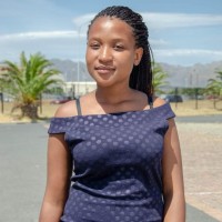 Ruvarashe Judith Maungira