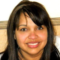 Vilma D. Guerrero, Mba
