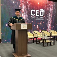 Eng Maher Bakrash -Pmp-Mba