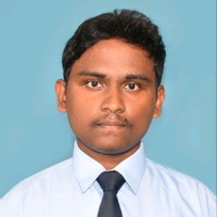 Talakola Venkata Rajeev Trivedhi