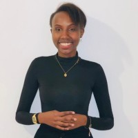 Krystia Niyongabo